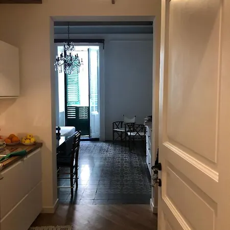 Bbcasablu Apartamento