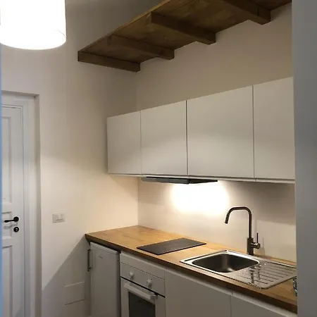 Bbcasablu Apartmán *