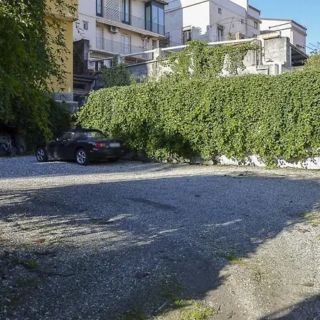 Bbcasablu Apartmán *