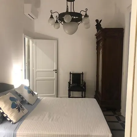 Bbcasablu Apartmán *