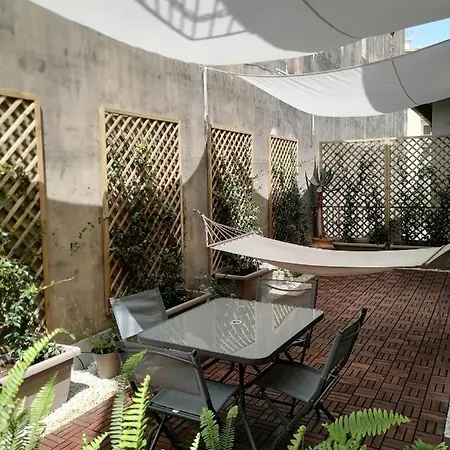 Apartmán Bbcasablu Acireale