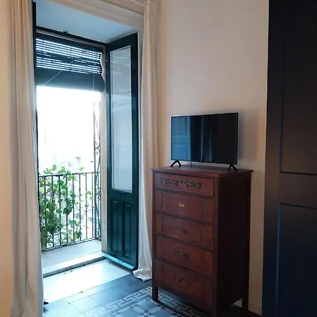 Bbcasablu Apartmán *