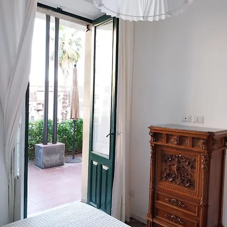 Apartmán Bbcasablu *