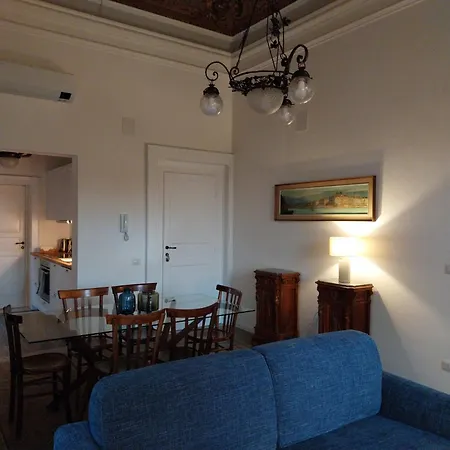 Apartmán Bbcasablu Acireale