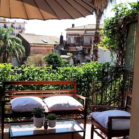 Bbcasablu Apartman