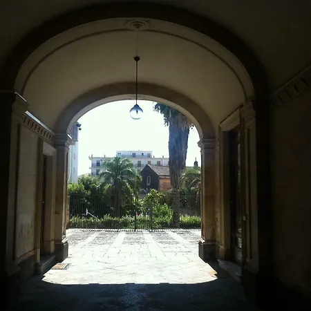 Bbcasablu Apartamento *