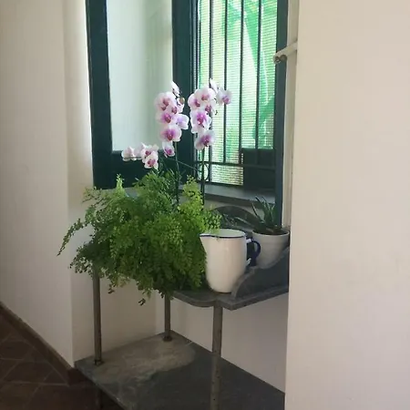 Apartamento Bbcasablu *