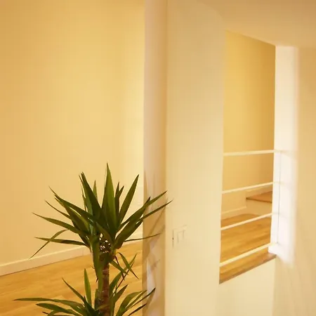 Apartamento Bbcasablu