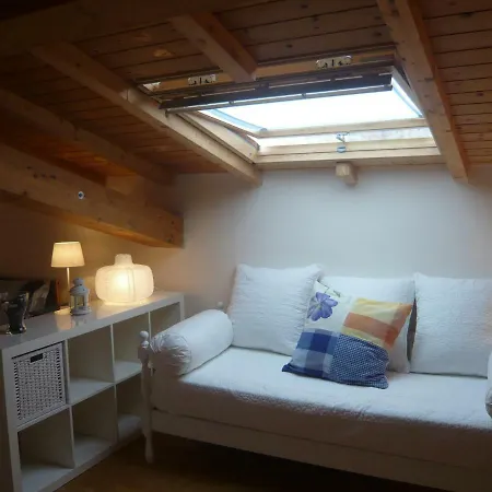 Bbcasablu Apartmán Acireale