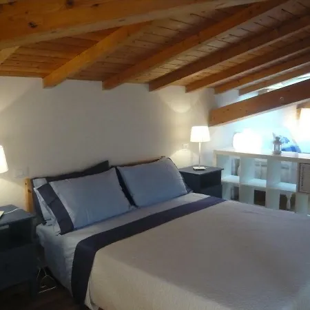 Bbcasablu Apartmán Acireale