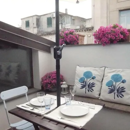 Bbcasablu Acireale