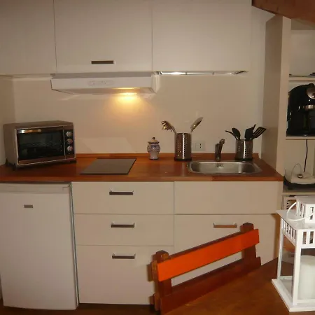 Apartmán Bbcasablu Acireale