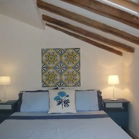 Apartamento Bbcasablu