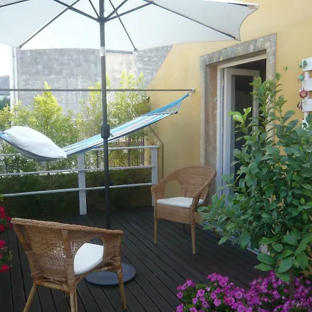 Apartmán Bbcasablu Acireale