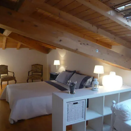 Apartmán Bbcasablu Acireale