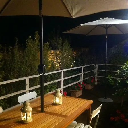 Apartmán Bbcasablu Acireale