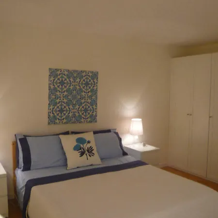 Bbcasablu Apartmán Acireale