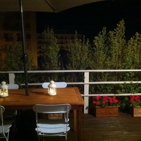 Bbcasablu Apartmán *