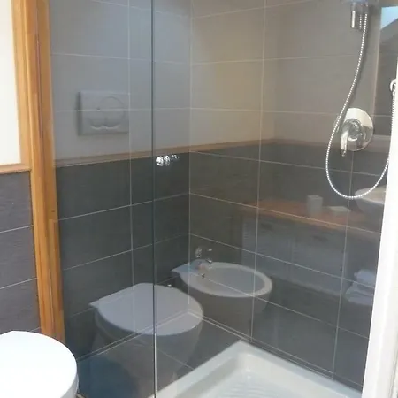 Bbcasablu Apartamento