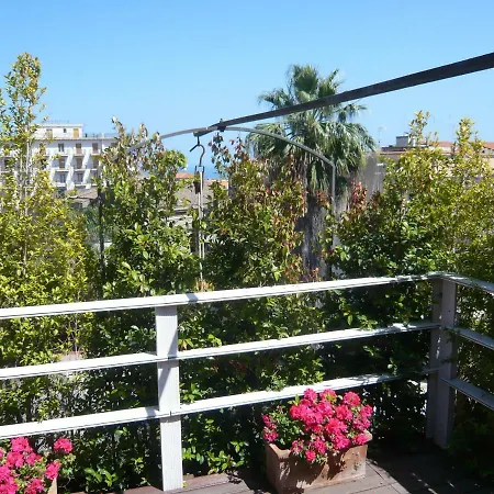 Apartmán Bbcasablu *