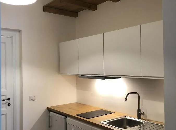 Bbcasablu Lejlighed *