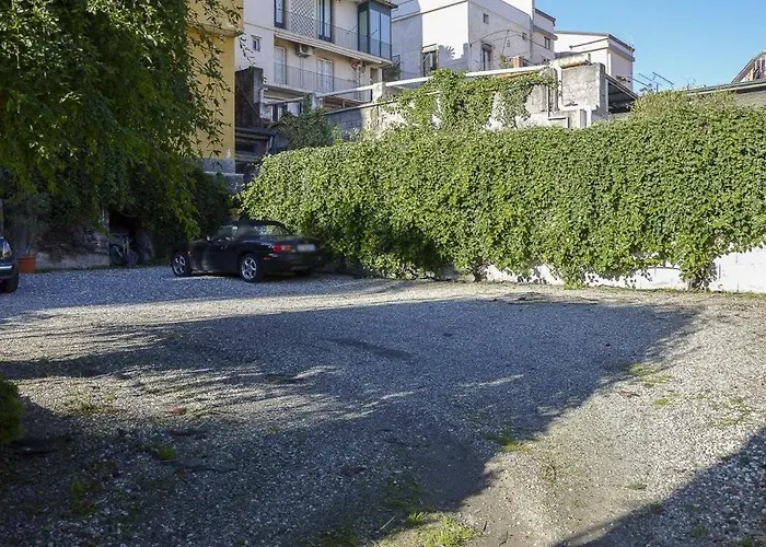 Bbcasablu Lejlighed *