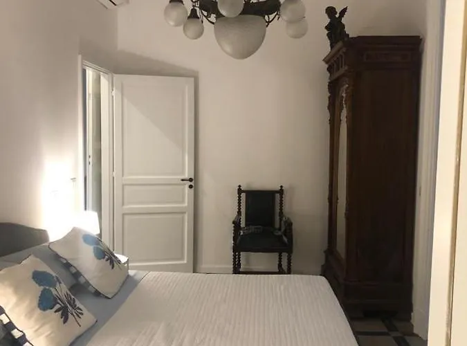 Bbcasablu Lejlighed *