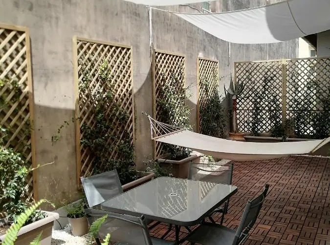 Lejlighed Bbcasablu Acireale