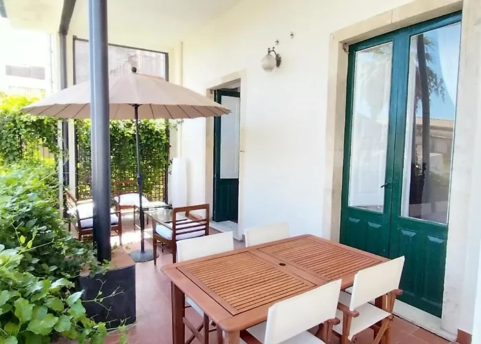 Bbcasablu Lejlighed *