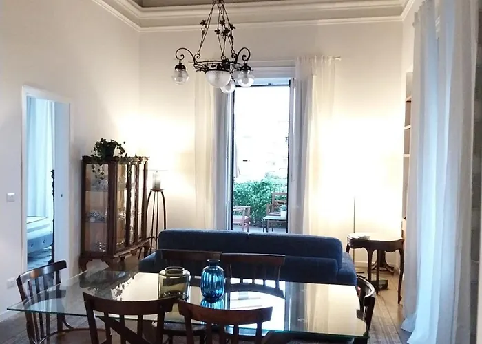 Lejlighed Bbcasablu *