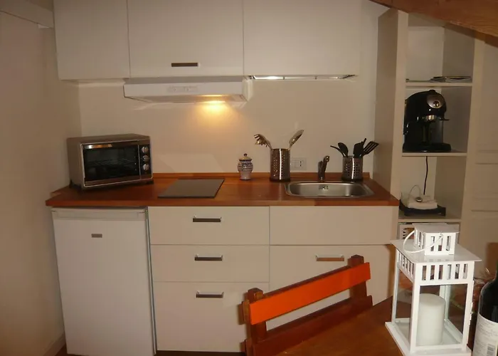 Lejlighed Bbcasablu Acireale