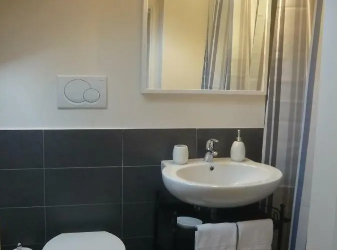 Bbcasablu Lejlighed Acireale