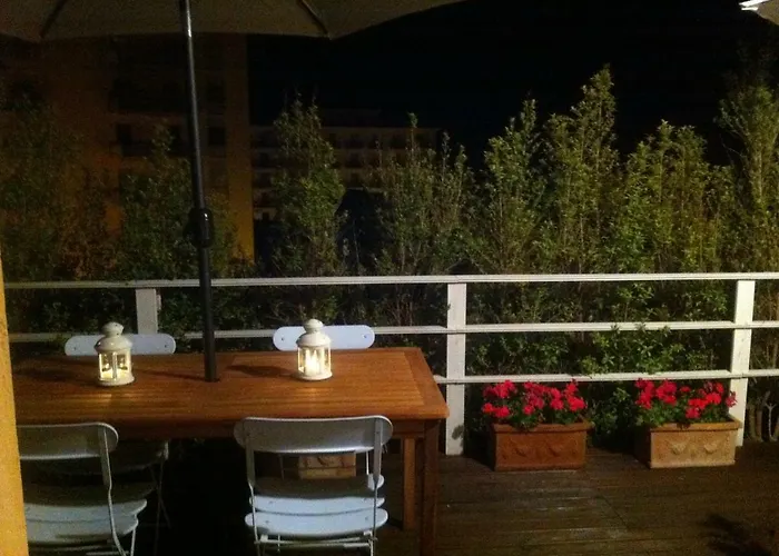 Bbcasablu Lejlighed *