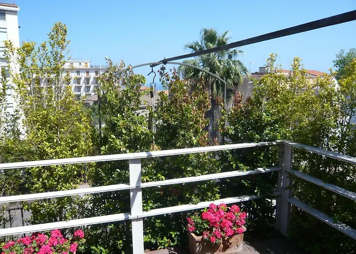 Lejlighed Bbcasablu *