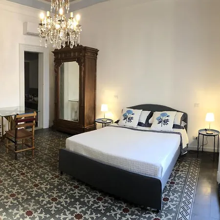 Bbcasablu Apartamento