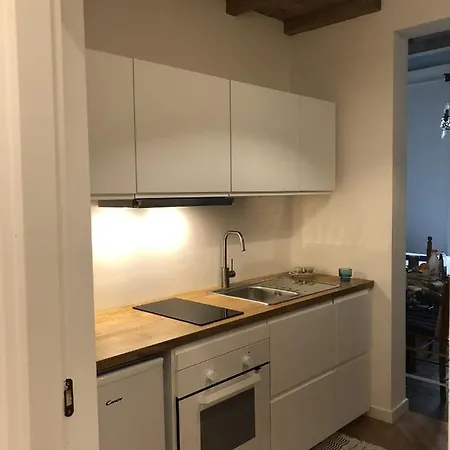 Bbcasablu Apartamento Acireale