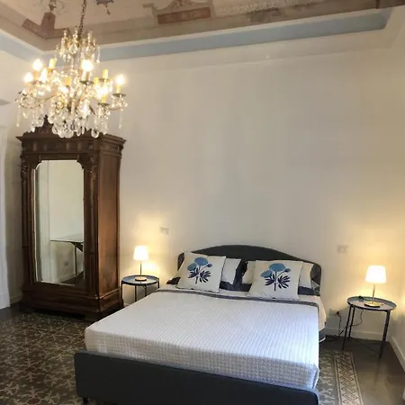 Bbcasablu Apartamento