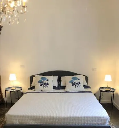 Bbcasablu Apartamento