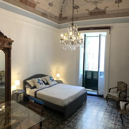 Apartamento Bbcasablu