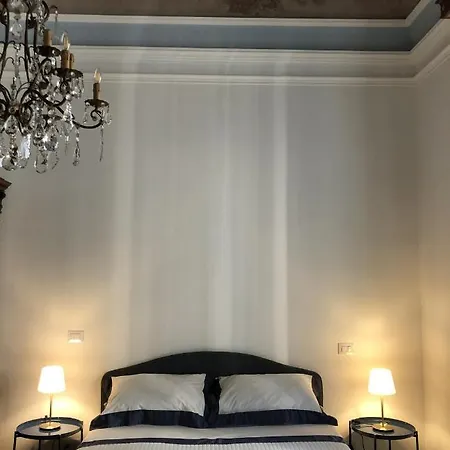Bbcasablu Apartamento Acireale