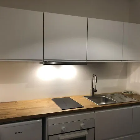 Apartamento Bbcasablu *