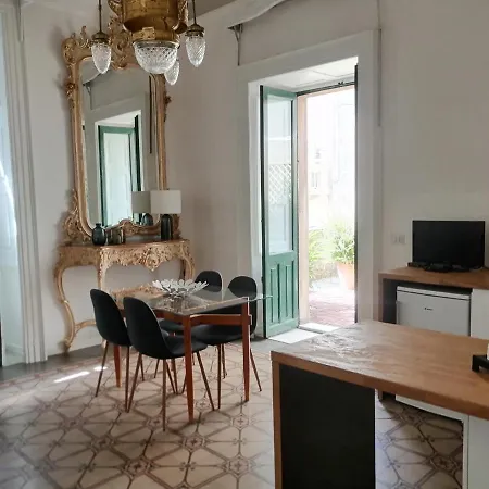Apartamento Bbcasablu