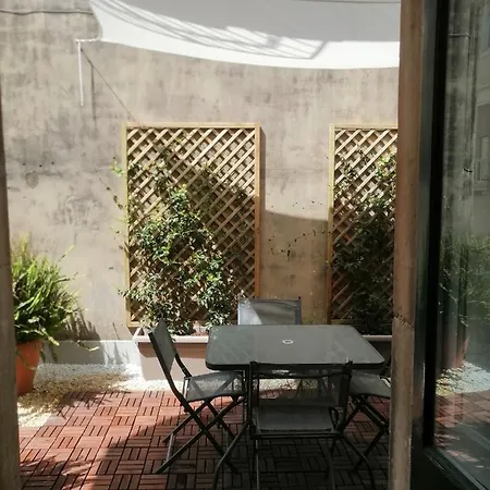Bbcasablu Apartamento *