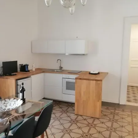 Bbcasablu Apartment *