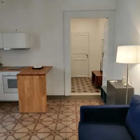 Apartamento Bbcasablu