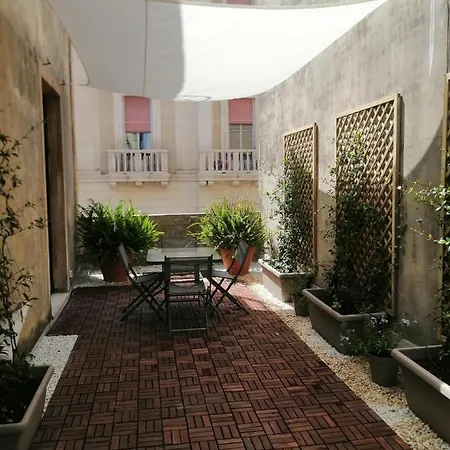 Bbcasablu Apartamento