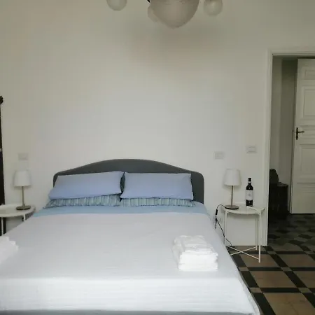 Apartamento Bbcasablu