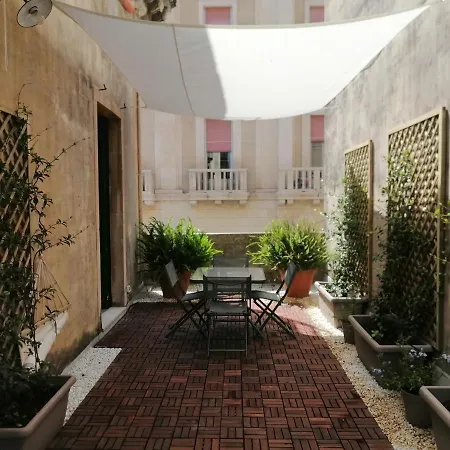 Bbcasablu Apartamento