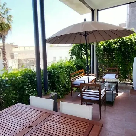Apartamento Bbcasablu