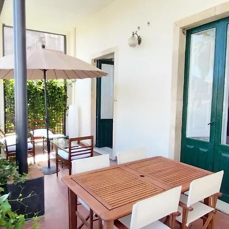 Bbcasablu Apartment *